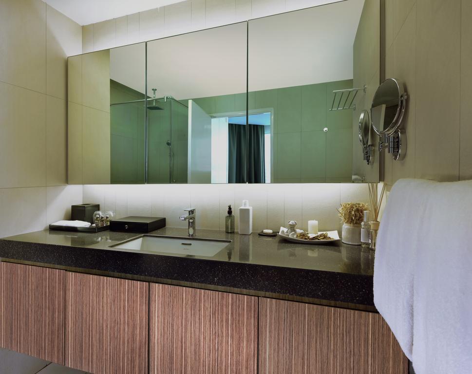 Somerset Medini Iskandar Puteri Nusajaya  Habitación foto